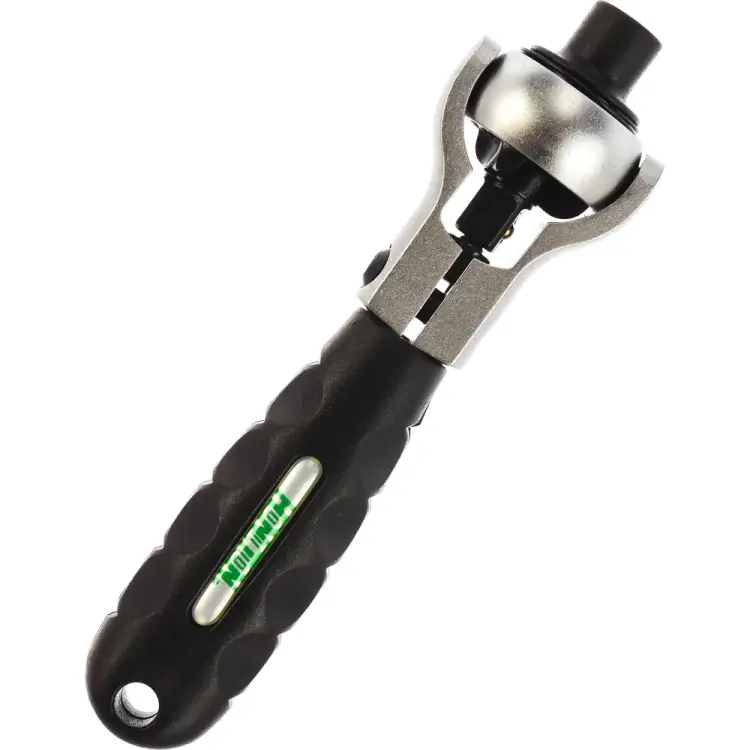 Трещотка HONITON В0000000183015