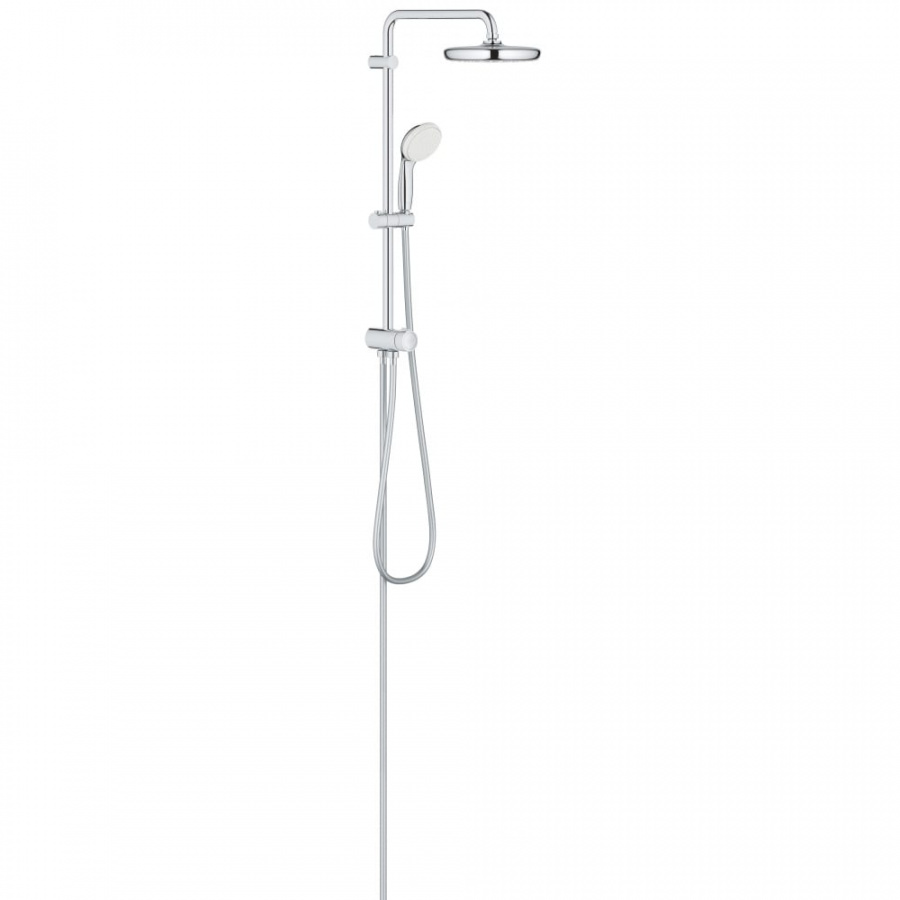 Душевая система Grohe New Tempesta 210