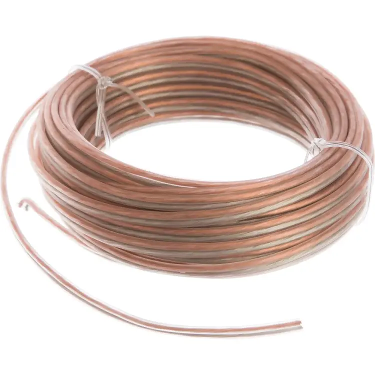 Акустический кабель REXANT 01-6304-10