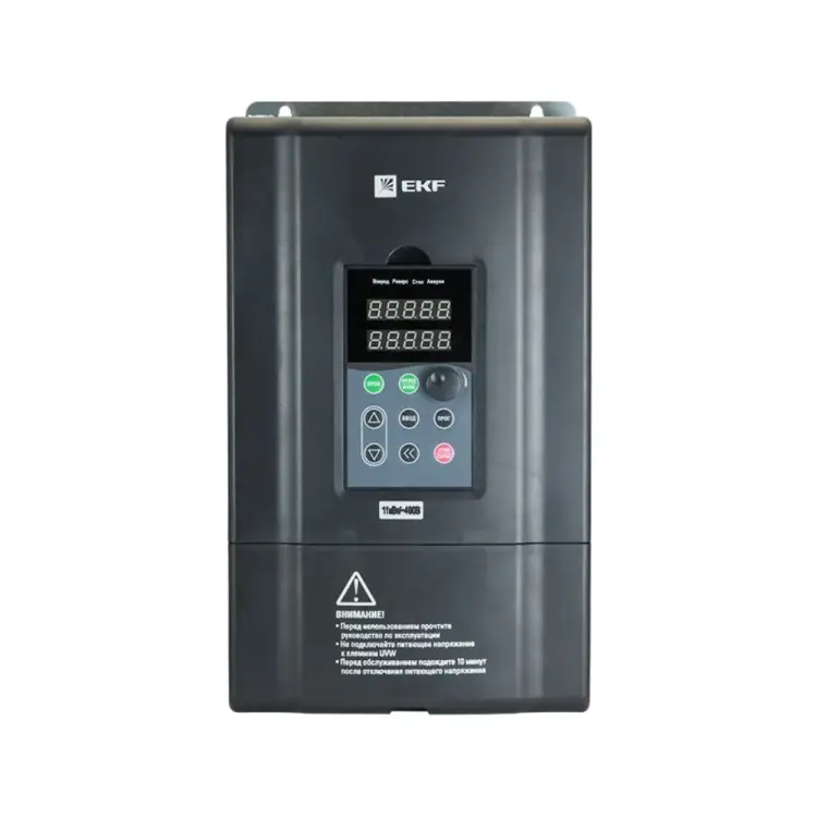 Преобразователь частоты EKF VECTOR-100 PROxima VT100-011-3B