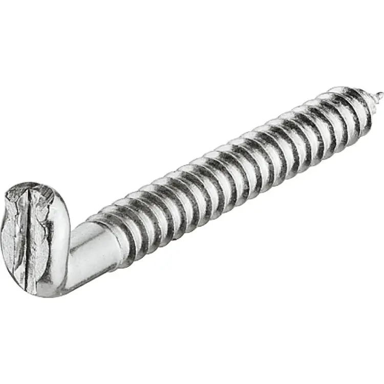 Резьбовой крючок Hafele 057.02.912