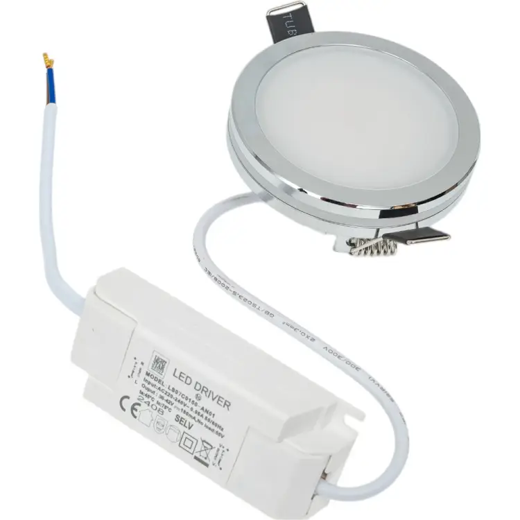 Встраиваемый светильник Lightstar 070252