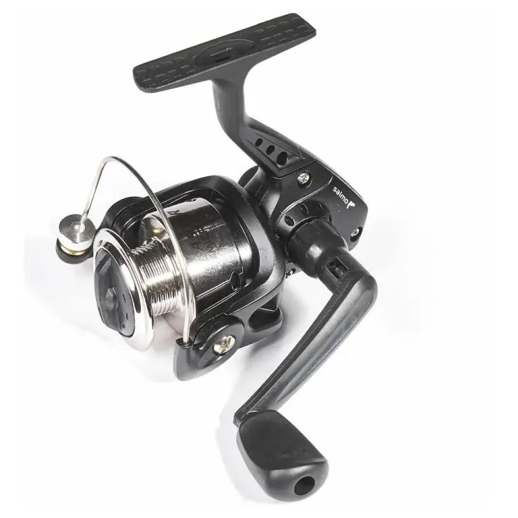 Безынерционная катушка Salmo Blaster MICRO 1 500FD 1605FD