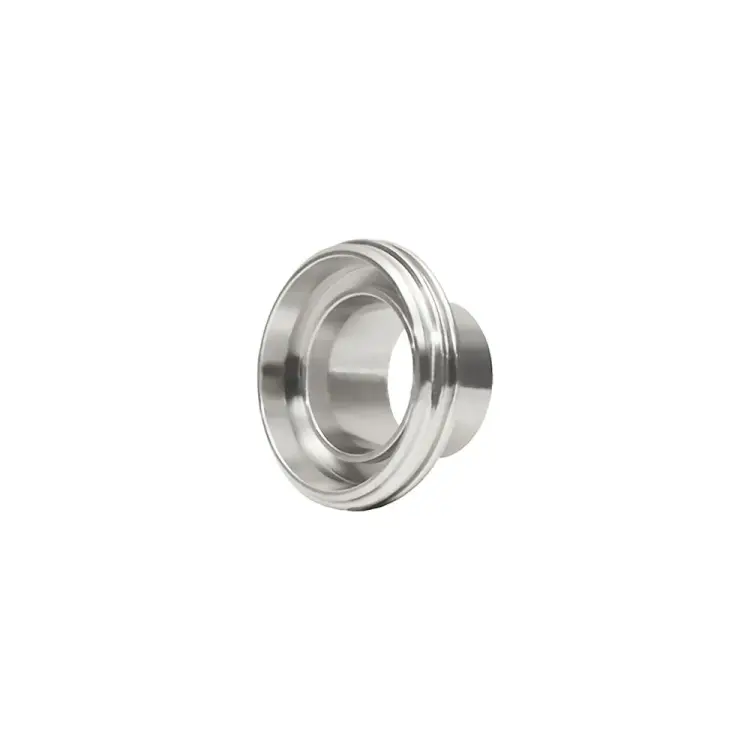 Резьбовой штуцер TITAN LOCK TL40THRWSS Резьбовой штуцер TITAN LOCK TL40THRWSS