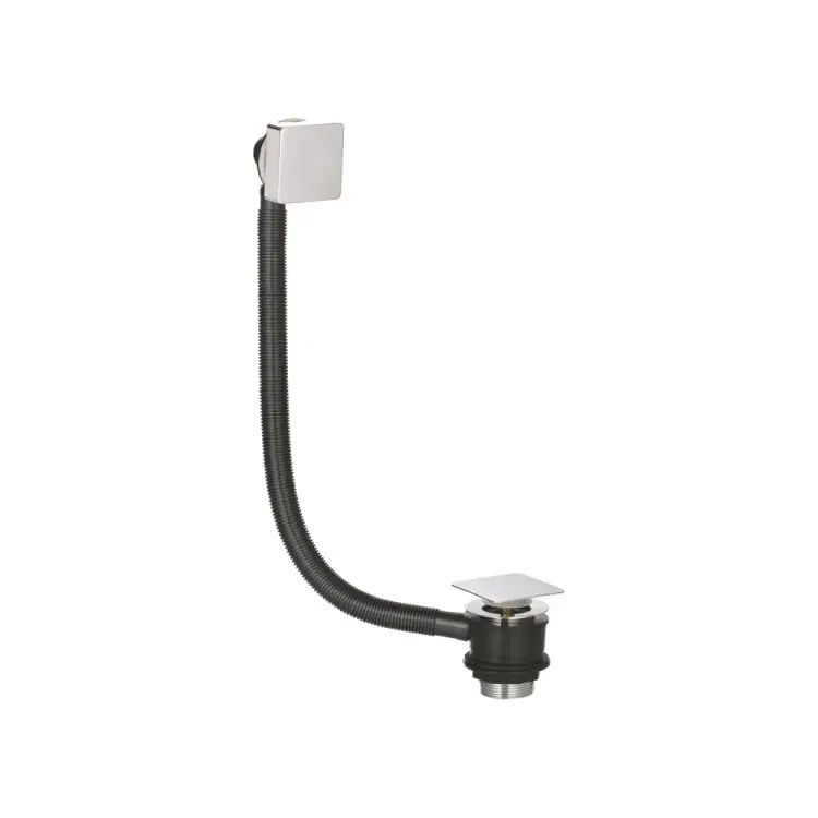 Слив-перелив для ванны ALLEN BRAU Infinity 5.21028-00 00265556