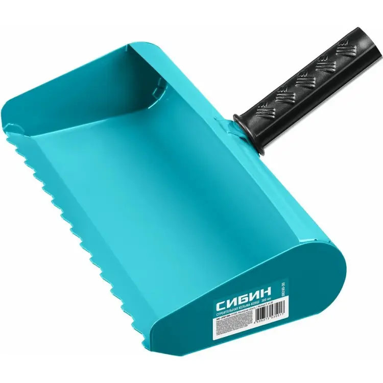 Строительная кельма-ковш СИБИН 08240-30