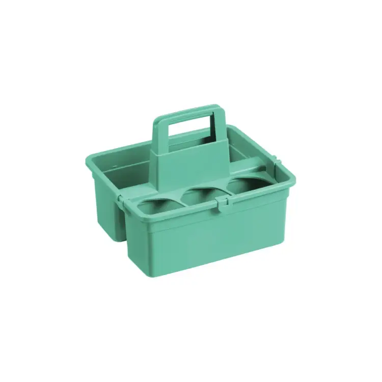 Переносной контейнер для емкостей TTS 00003518