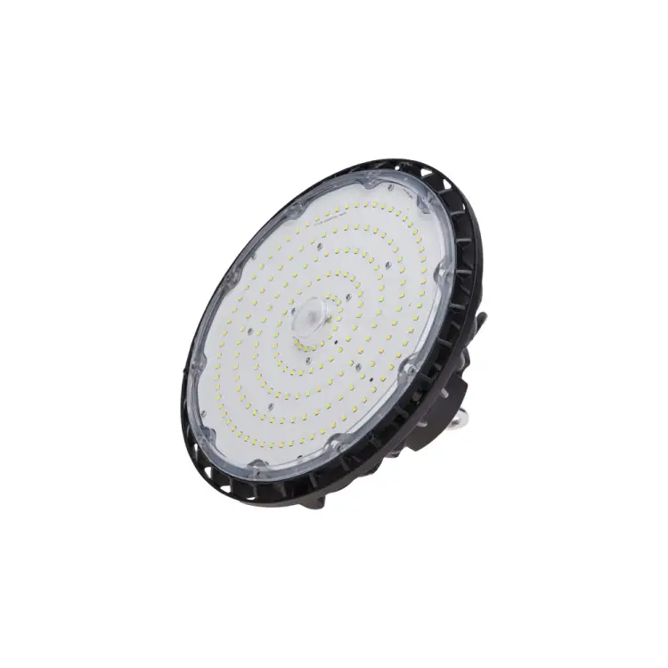 Светильник для высоких пролетов REXANT ДСП 01 607-297