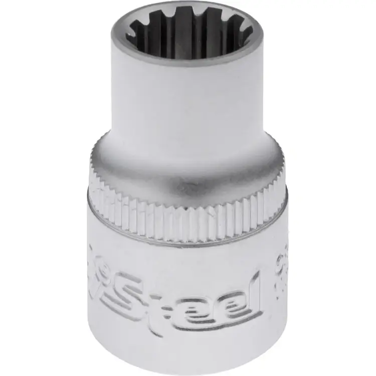 Торцевая головка AV Steel AV-522011