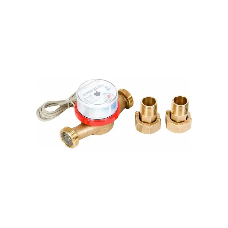 Счетчик воды ДЕКАСТ ВСКМ-20 ДГ2 72-20-245