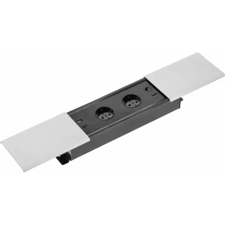 Удлинитель GTV AE-PB2SPRES-53