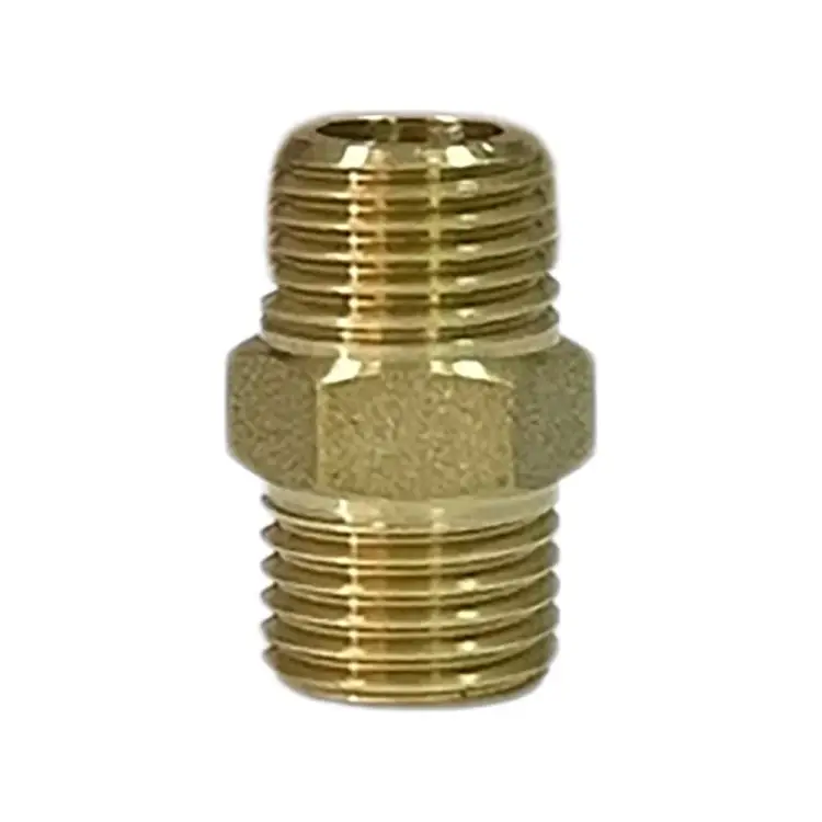 Ниппель для резьбовых соединений LadAna Е-25 100605025