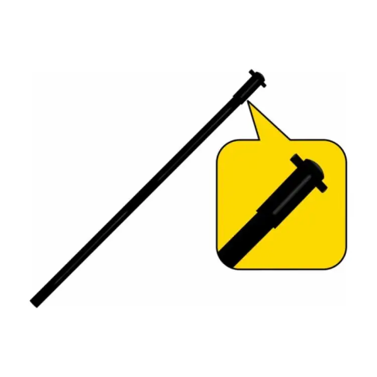 Секция каркаса Tramp IceFisher 2 TRA-142