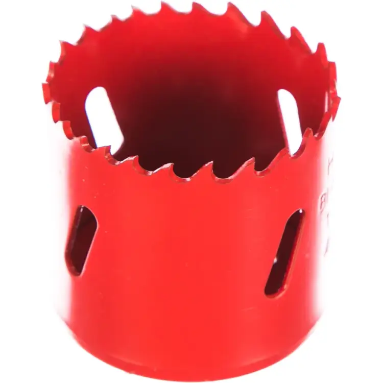 Коронка MATRIX BIMETAL 72448