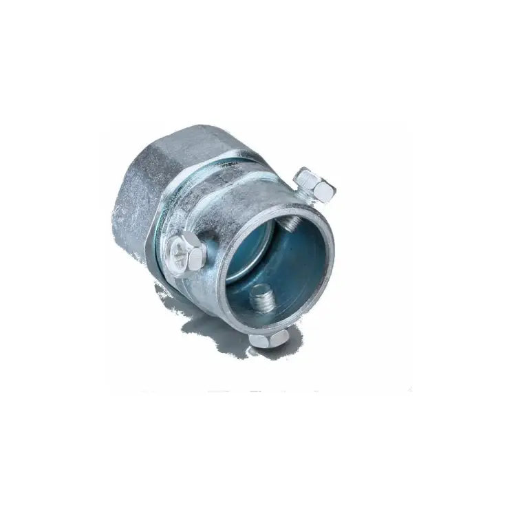 Соединительная муфта FORTISFLEX СТМВ-15 63603