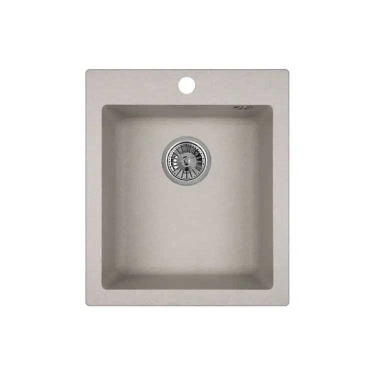 Мойка для кухни GRANULA 4201bt