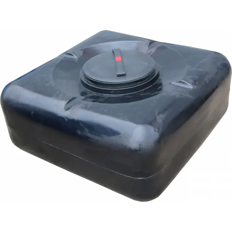 Бак STERH SHOWER 250 R black 531319