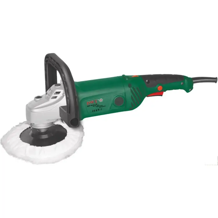 Полировальная машина DWT OP13-180 TV 5.1.22 Полировальная машина DWT OP13-180 TV 5.1.22