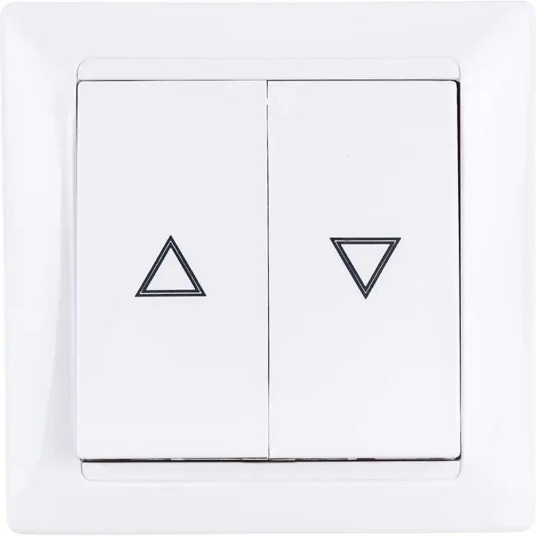 Выключатель BYLECTRICA серия СТИЛЬ А410-891