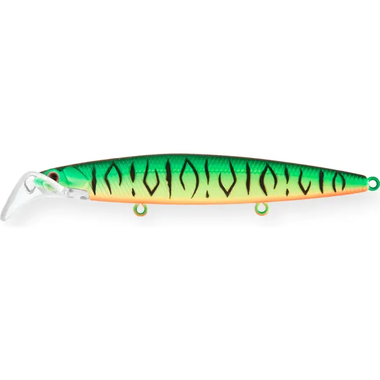 Воблер Strike Pro Arc Minnow 90F JL-120F#GC01S