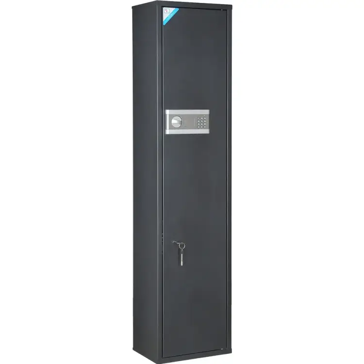 Оружейный шкаф Меткон ОШН-5Э MT_02_05_067_10/01_Cj Оружейный шкаф Меткон ОШН-5Э MT_02_05_067_10/01_Cj