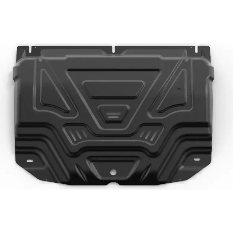 Защита картера Jetour Dashing/X90 Plus/X70/Plus/Soueast DX8S/S07 АвтоБроня 111.00936.1