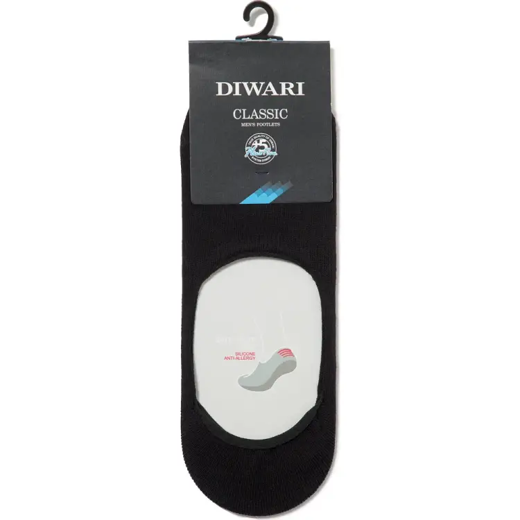 Мужские хлопковые подследники DIWARI CLASSIC 16С-17СП 1001350010030009984