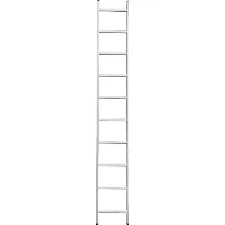 Односекционная алюминиевая лестница SMARTY SN011-110