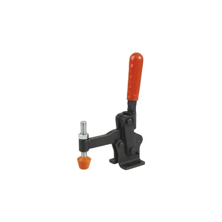 Механический вертикальный прижим KUKAMET 241-6