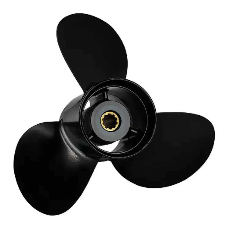 Гребной алюминиевый винт для Suzuki 25-30 3x10 1/4"x12" алюминий 3x10 1/4"x12" Skipper SK58100-96482-019 Гребной алюминиевый винт для Suzuki 25-30 3x10 1/4"x12" алюминий 3x10 1/4"x12" Skipper SK58100-96482-019