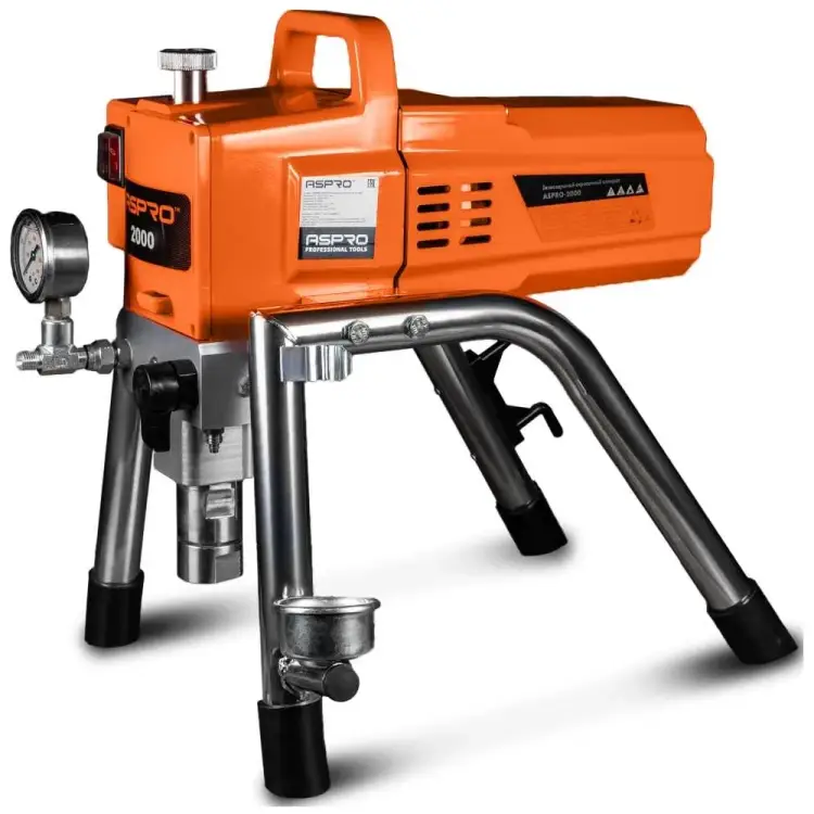 Окрасочный агрегат Aspro 2000 2578 Окрасочный агрегат Aspro 2000 2578