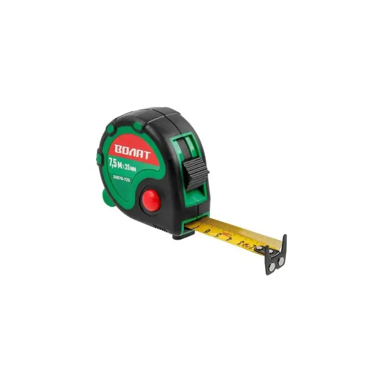 Рулетка ВОЛАТ 20070-725