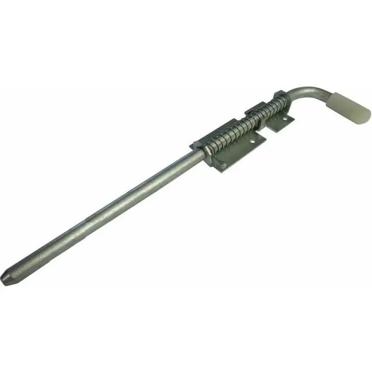 Гаражная задвижка Левша ЗГ-500 У4-0417.Ц