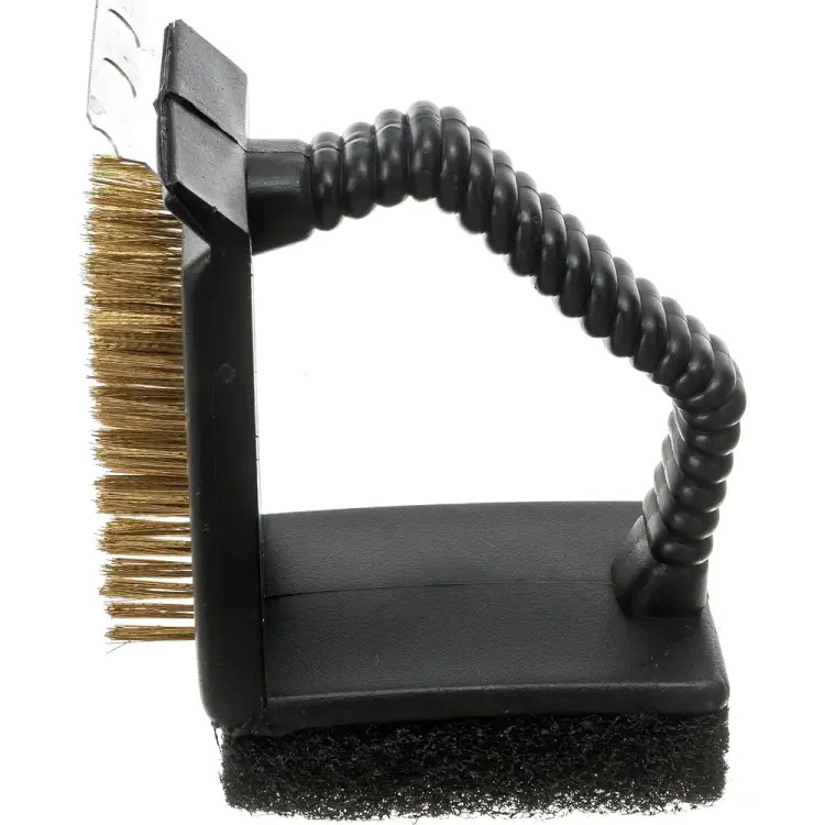 Щетка-скребок Green glade 9019