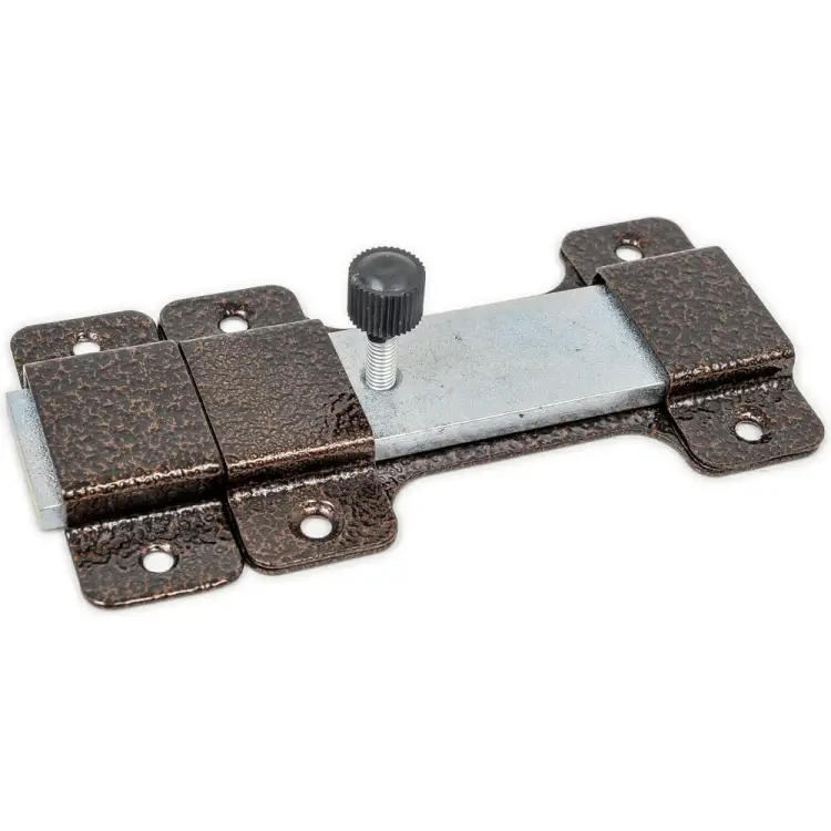 Накладная задвижка Tech-Krep ЗЩ 015 148364