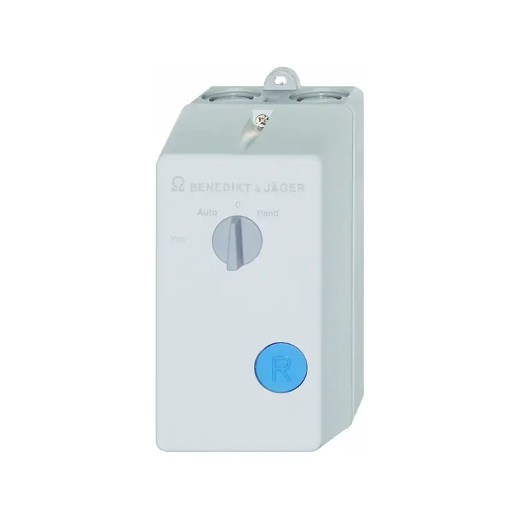 Магнитный пускатель Benedict P1W22 230 PN79228