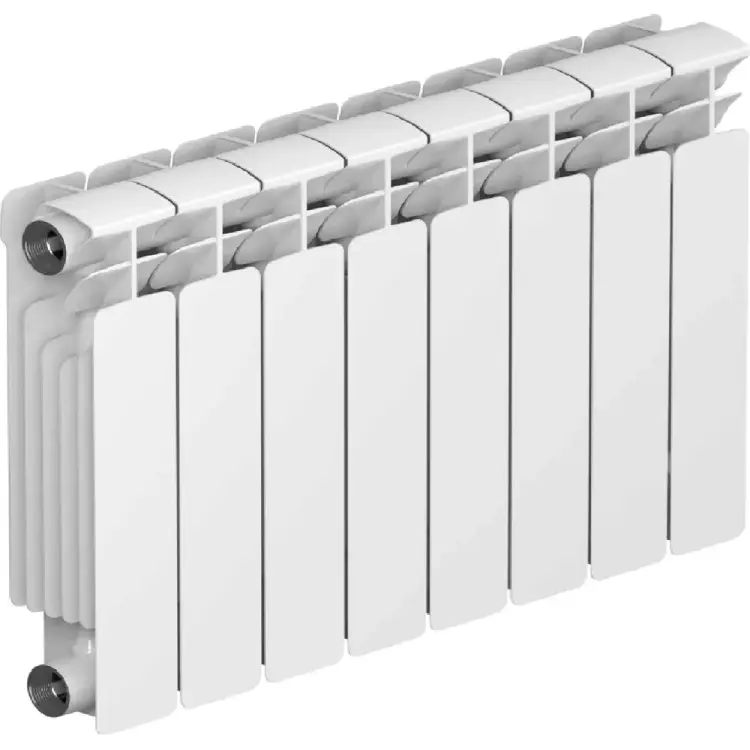 Биметаллический радиатор RIFAR B-350 8 секций