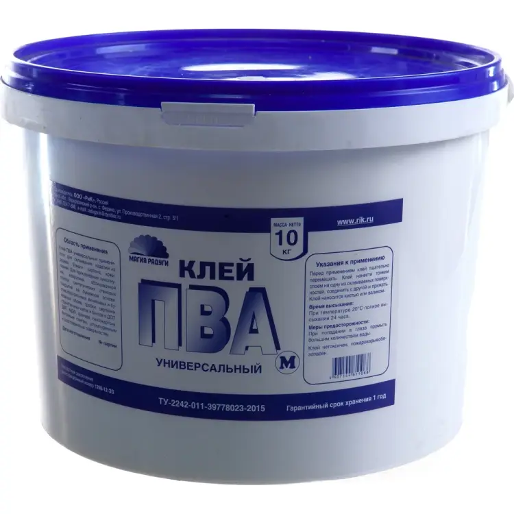 Клей ПВА Магия Радуги М 4825