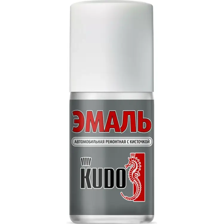 Автомобильная ремонтная эмаль KUDO KU-70606-BB