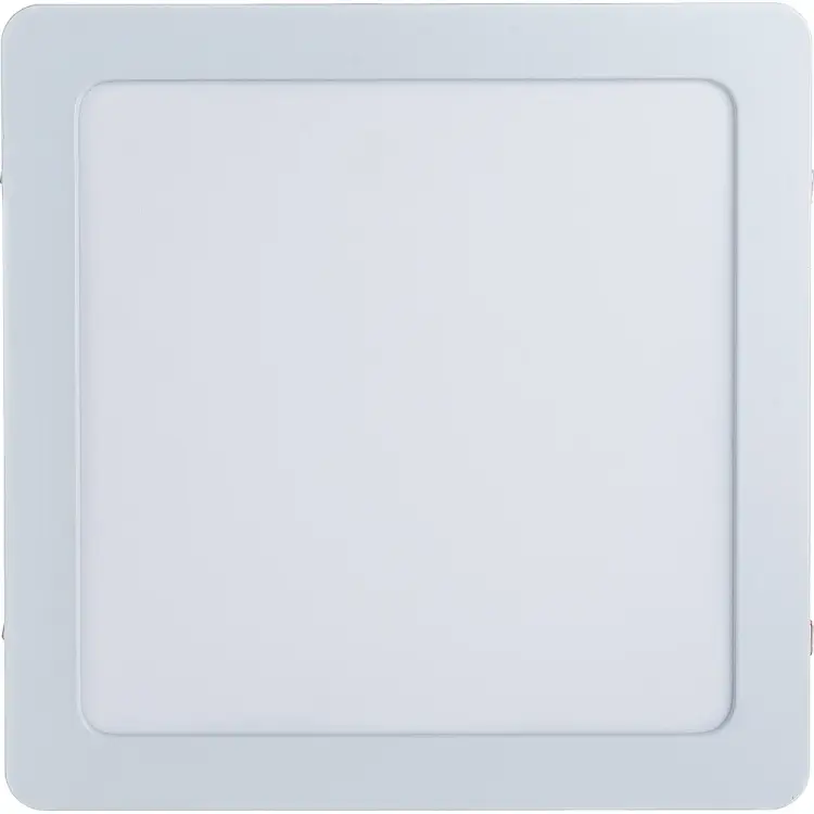 Квадратный светодиодный светильник ЭРА LED 2-24-4K Б0019462