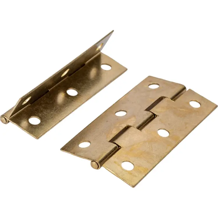 Карточная петля СКОБЯНОЙ 002848