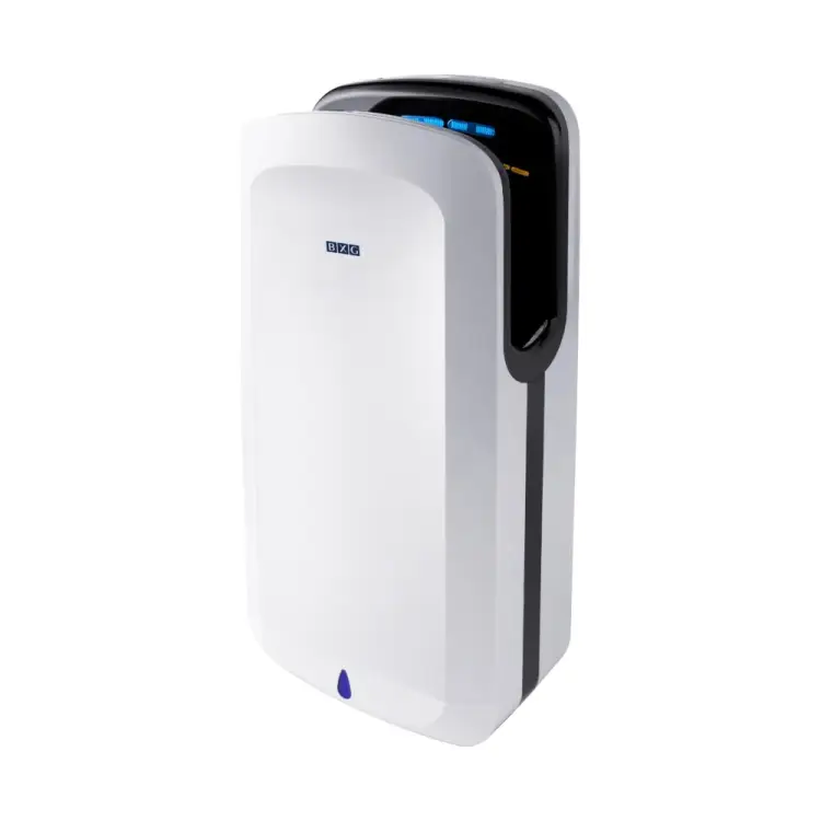 Электросушилка для рук BXG JET-7200 UV Restyle 1750235