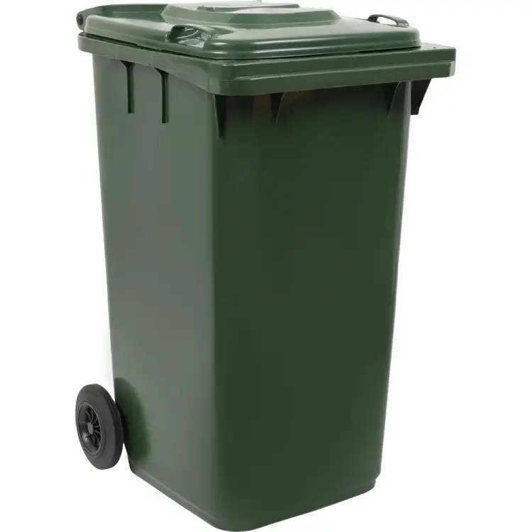 Прямоугольный мусорный контейнер Gigant IPG-03