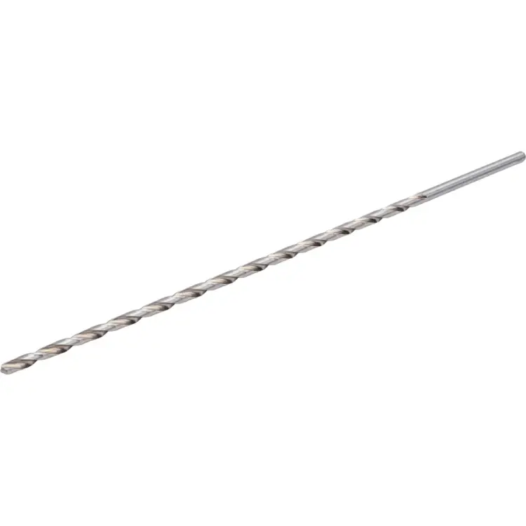 Винтовое спиральное сверло по металлу Strong CTC-03206300