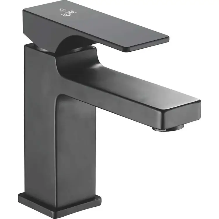 Смеситель для раковины ROSE R1001H-1