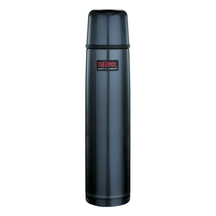 Термос THERMOS FBB 1000BC Midnight Blue 853288 Термос THERMOS FBB 1000BC Midnight Blue 853288