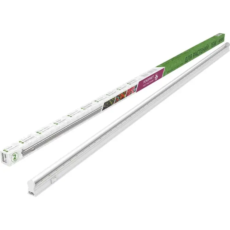 Светильник для растений Gauss Fito 130411915