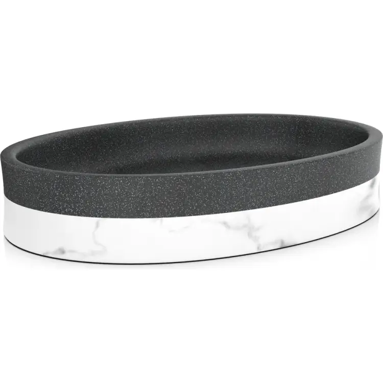 Настольная мыльница FORA ever FOR-EVR036 Настольная мыльница FORA ever FOR-EVR036