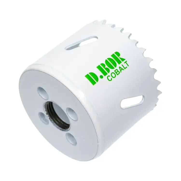 Биметаллическая коронка D.BOR COBALT D-HS-BIM-CO-38-054