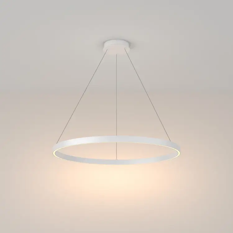 Подвесной светильник MAYTONI rim led MOD058PL-L42W3K